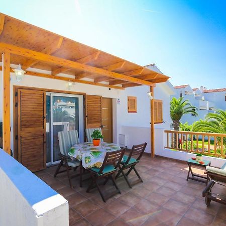Ferienwohnung Punta Prima Roma Planet Costa Dorada La Pineda Exterior foto
