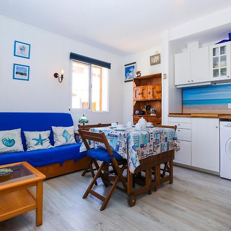 Ferienwohnung Punta Prima Roma Planet Costa Dorada La Pineda Exterior foto
