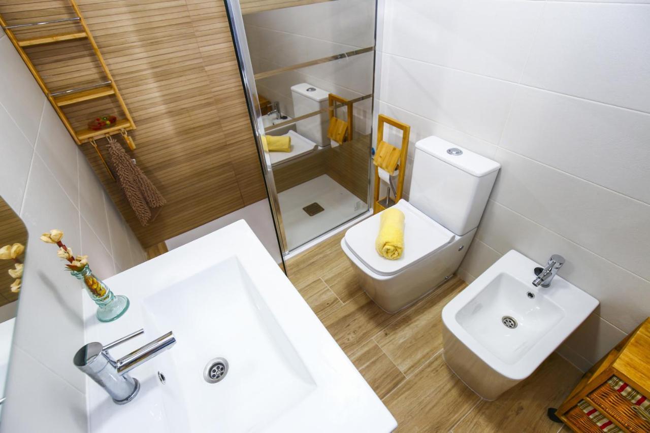 Ferienwohnung Punta Prima Roma Planet Costa Dorada La Pineda Exterior foto