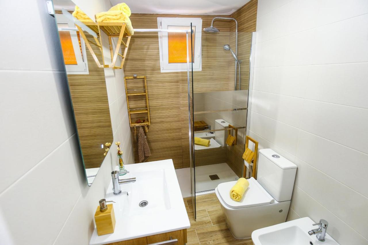 Ferienwohnung Punta Prima Roma Planet Costa Dorada La Pineda Exterior foto