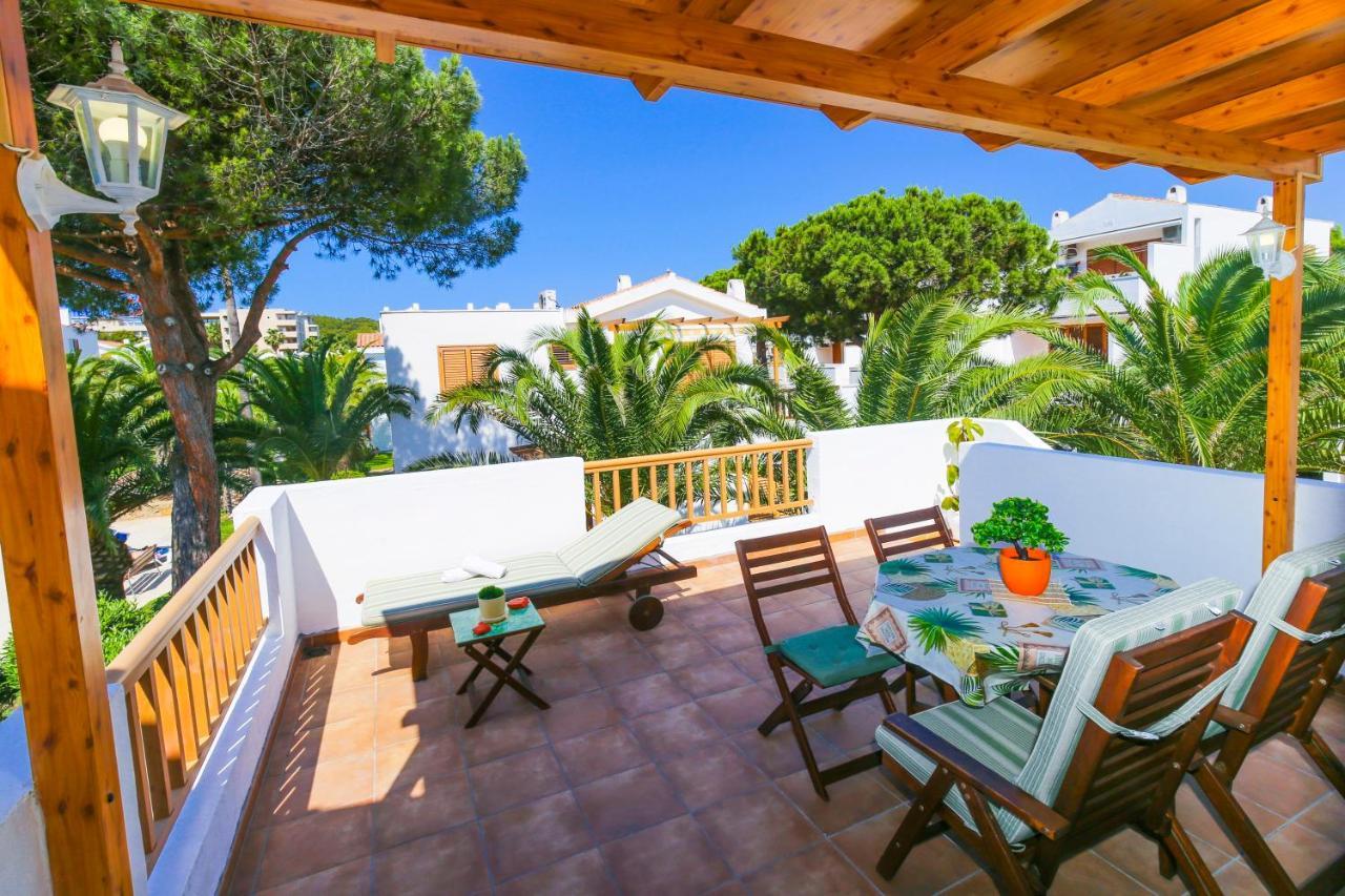 Ferienwohnung Punta Prima Roma Planet Costa Dorada La Pineda Exterior foto