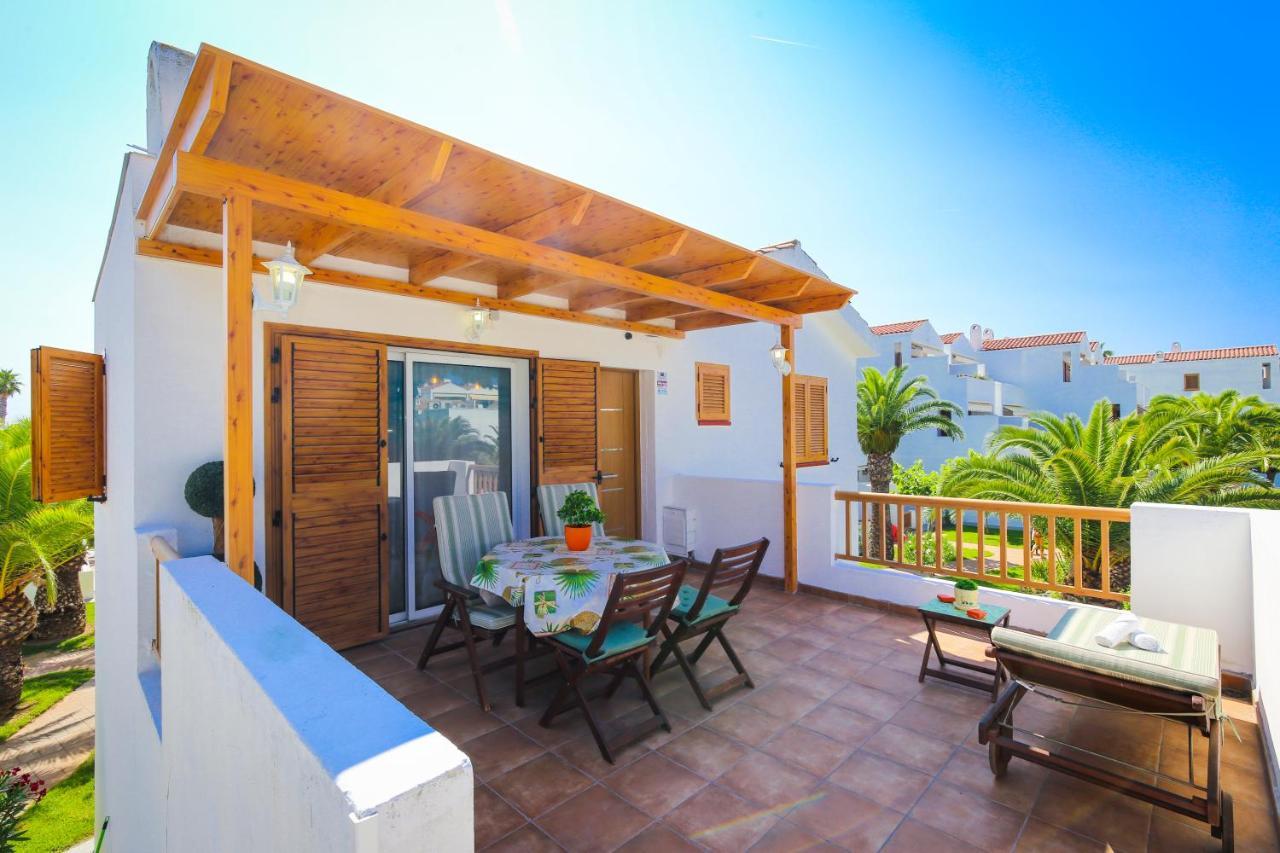 Ferienwohnung Punta Prima Roma Planet Costa Dorada La Pineda Exterior foto
