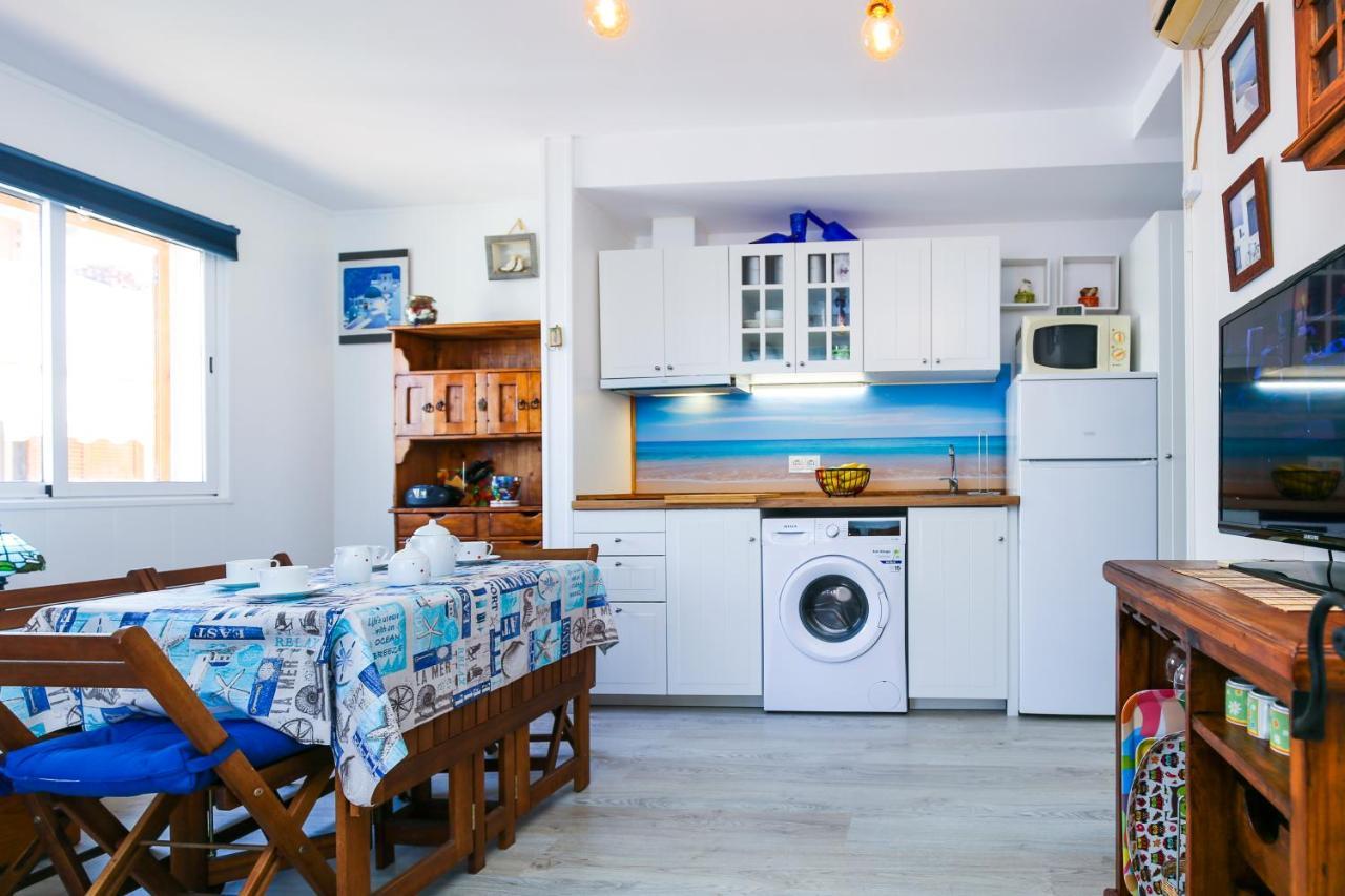 Ferienwohnung Punta Prima Roma Planet Costa Dorada La Pineda Exterior foto