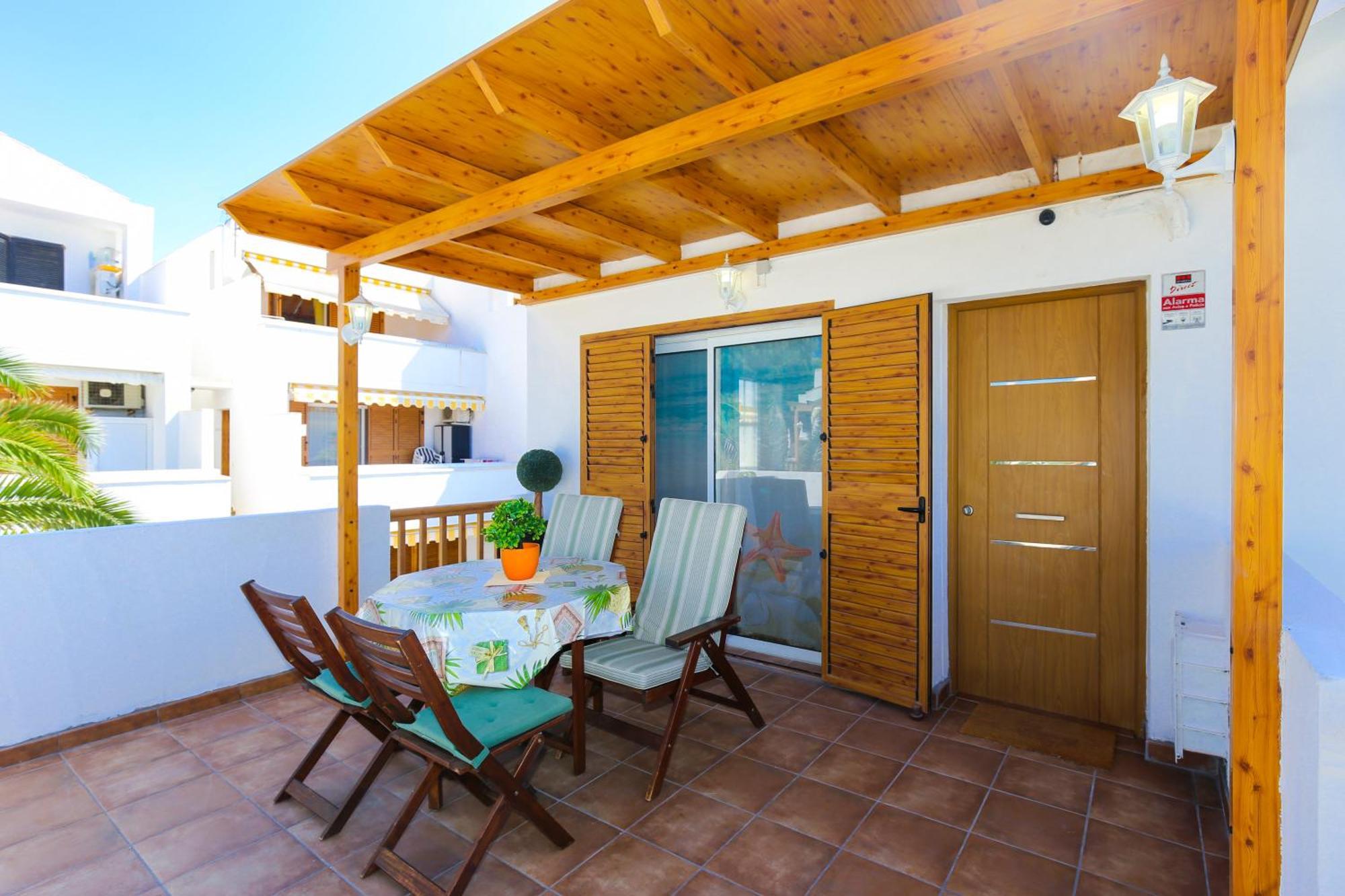 Ferienwohnung Punta Prima Roma Planet Costa Dorada La Pineda Exterior foto