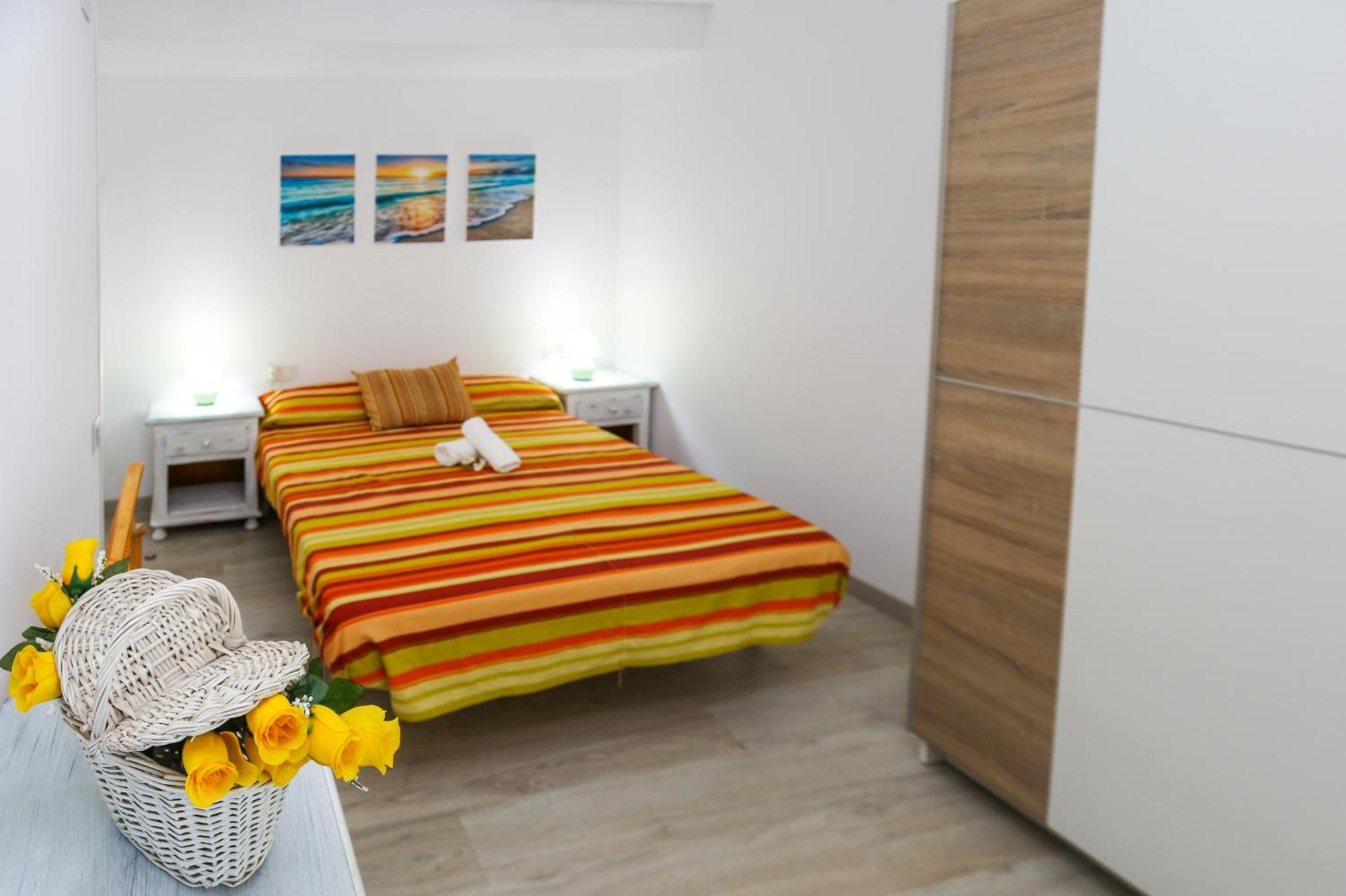 Ferienwohnung Punta Prima Roma Planet Costa Dorada La Pineda Exterior foto