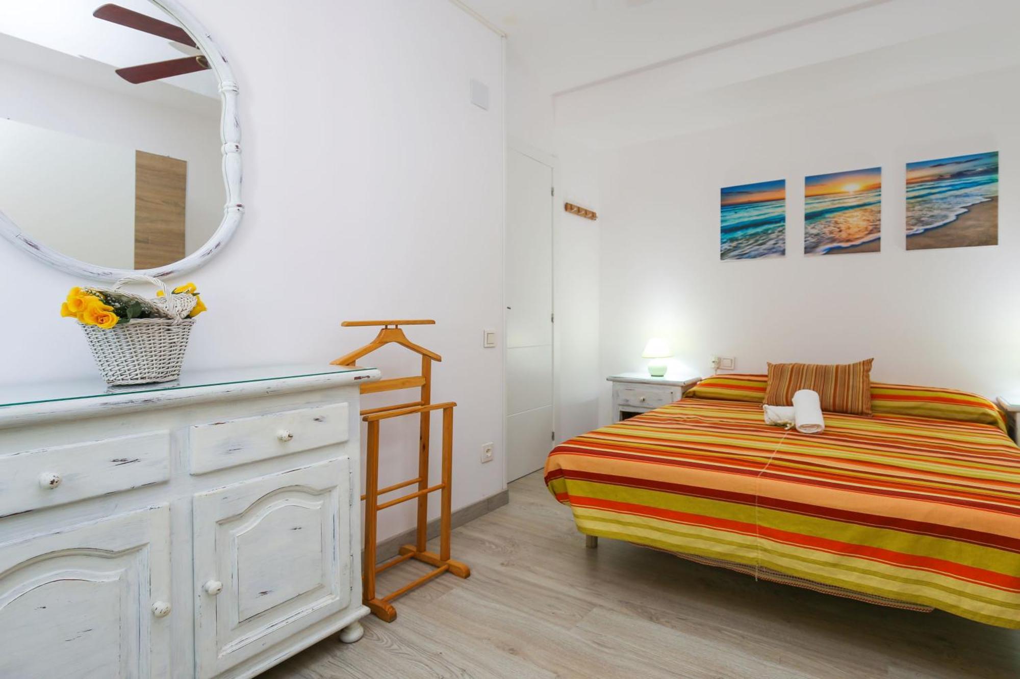 Ferienwohnung Punta Prima Roma Planet Costa Dorada La Pineda Exterior foto